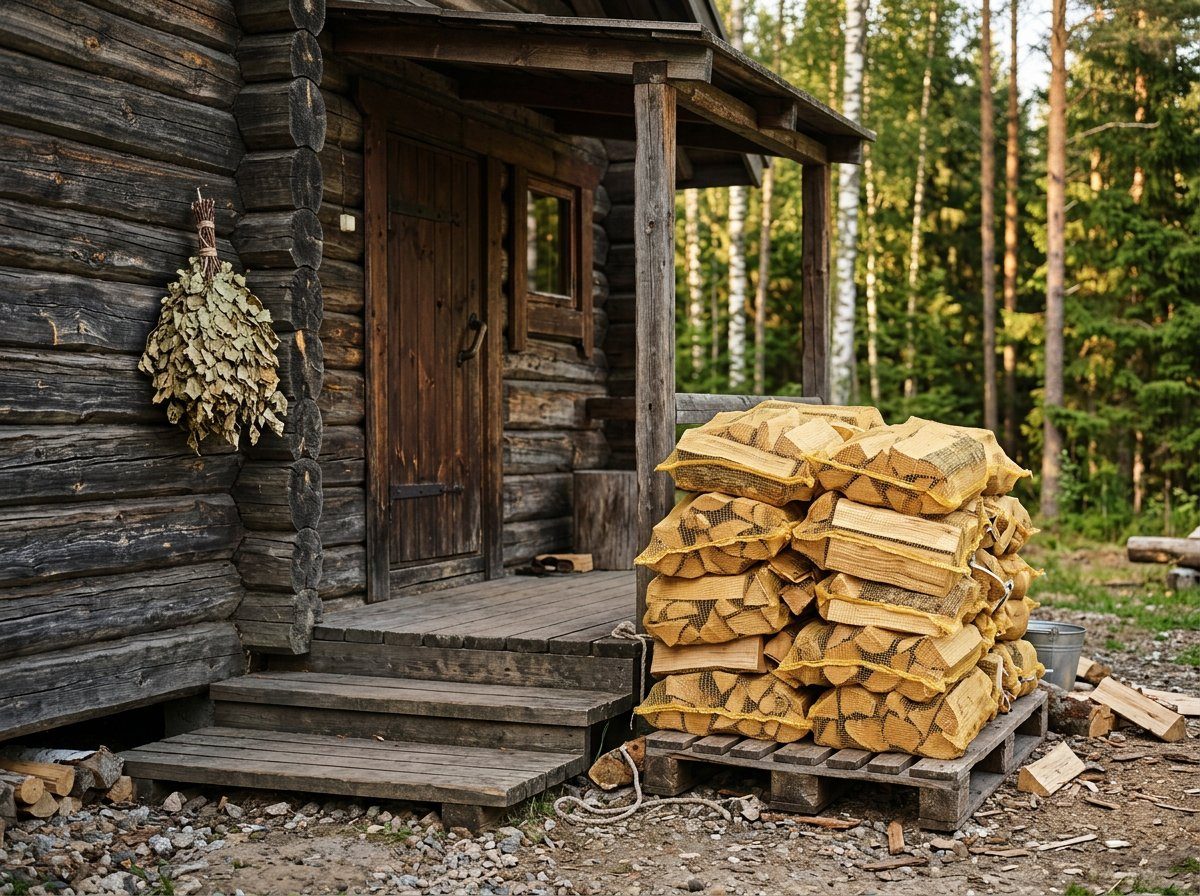 Уголь и акация — 12 м³ — улица Покровская, 25